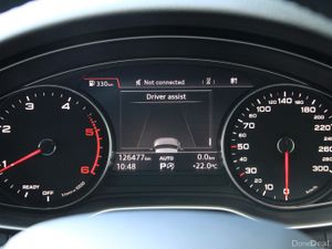 A4 Avant S Tronic * 190bhp Tdi * Low Kms - Image 3