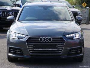 A4 Avant S Tronic * 190bhp Tdi * Low Kms - Image 2