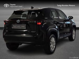 Toyota Yaris Cross LUNA - Image 2