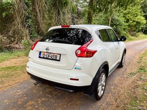 2012 Nissan Juke 1.5L, Brand New NCT and Tax! - Image 3