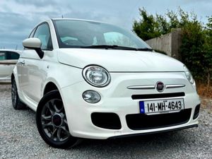 Fiat 500 1.2 S 69BHP 3DR Timing Belt Done - Image 3