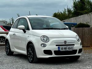 Fiat 500 1.2 S 69BHP 3DR Timing Belt Done - Image 4