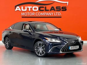 Lexus ES 300H #75 - Image 2