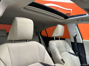 Lexus ES 300H #75 - Image 4