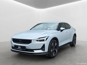 2023 POLESTAR 2 LONG RANGE FWD. - Image 3