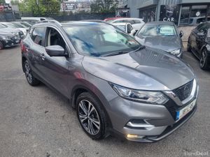 Nissan Qashqai  2018 - Image 3