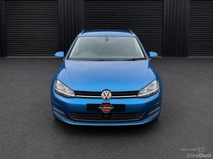 Volkswagen Golf 1.2 TSI BlueMotion Tech S DSG Euro - Image 2