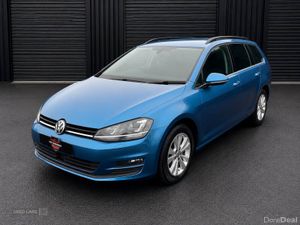 Volkswagen Golf 1.2 TSI BlueMotion Tech S DSG Euro - Image 3