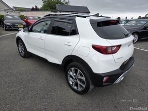 Kia Stonic GT Line S - Image 3