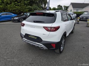 Kia Stonic GT Line S - Image 4