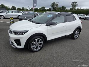 Kia Stonic GT Line S - Image 2