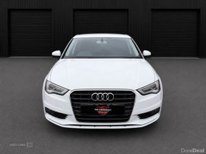 Audi A3 1.4 TSFI CoD Sport S Tronic Euro 6 (s/s) 4 - Image 2