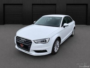 Audi A3 1.4 TSFI CoD Sport S Tronic Euro 6 (s/s) 4 - Image 3