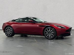 Aston Martin DB11 4.0 V8 Coupe 2Dr Petrol Auto Eur - Image 2