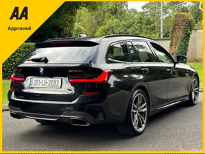 BMW M340i 3.0 M-SPORT G21 2020 - Image 3