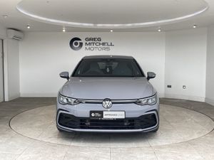 Volkswagen Golf 2022 - Image 2