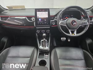 Renault Arkana TCe 140 Auto RS Line - Image 3