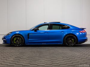 2018 Porsche Panamera 4 E-Hybrid - Image 3