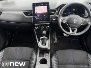 Renault Arkana E-TECH Hybrid 145 Auto esprit Alpin - Image 2