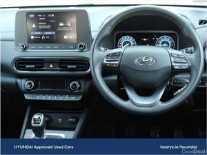 Hyundai KONA 1.0 T-GDI Executive - Image 4