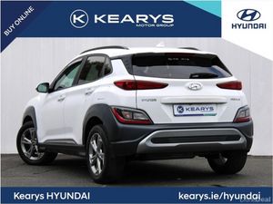 Hyundai KONA 1.0 T-GDI Executive - Image 2