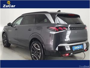 Peugeot 5008 E-5008 Gt  GT  210 Electric 73kWh Aut - Image 4