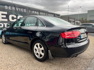 AUDI A4, 2009, 2.0 TDI, MANUAL, NEW NCT 07/2027 - Image 4