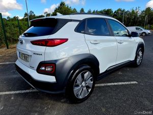2021 HYUNDAI KONA 64KW HIGH SPEC - Image 2