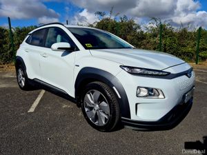 2021 HYUNDAI KONA 64KW HIGH SPEC - Image 3