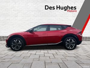 Kia EV6 2023 Air 225Bhp 77kWh - Image 4