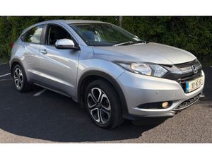 Honda HR-V 1.6 I-DTEC ES 5DR - Image 2