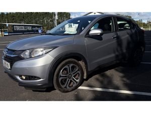 Honda HR-V 1.6 I-DTEC ES 5DR - Image 4