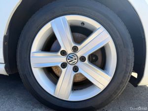 Volkswagen Golf MATCH EDITION BLUEMOTION - Image 4