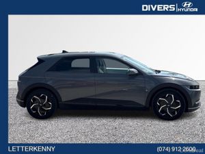 Hyundai IONIQ 5 Executive Plus 73kwh Automatic - Image 3