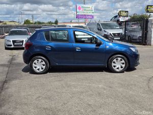 Dacia Sandero 1.0 L Petrol - Image 2