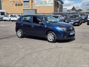 Dacia Sandero 1.0 L Petrol - Image 2