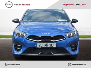 Kia Ceed 1.0 GT Line Petrol - Image 3