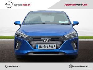 Hyundai IONIQ 1.6 Plug-in Premium *THE COMPLETE PA - Image 3