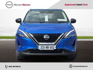 Nissan Qashqai 1.3i M/Hyb SV Premium 2 Tone *PRICE - Image 3