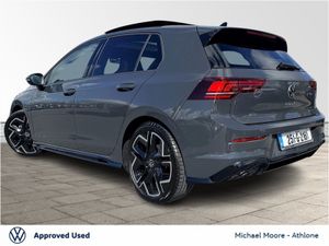 Volkswagen Golf GOLF R-LINE 2.0 TDI 150HP DSG *PAN - Image 3