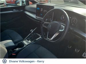 Volkswagen Golf 50 YEARS 2.0 TDI 115 BHP - Image 3