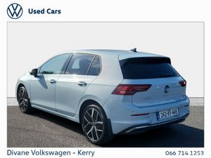 Volkswagen Golf 50 YEARS 2.0 TDI 115 BHP - Image 4