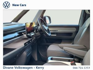 Volkswagen ID.Buzz 7 SEATER STYLE 286HP 86kWh BATT - Image 4