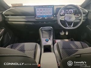 Volkswagen T-Roc R-Line - Image 4
