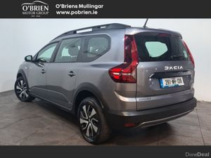 Dacia Jogger TCe 110 Expression - Image 3