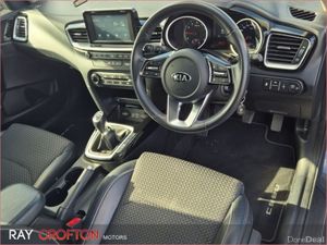 Kia Ceed 1.0 K3 Petrol - Image 3