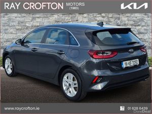Kia Ceed 1.0 K3 Petrol - Image 4
