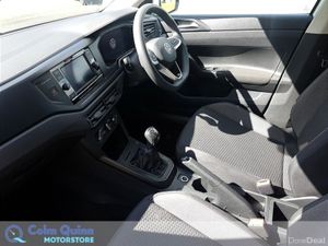 Volkswagen Polo 1.0 MPI 80HP 5 Speed - Irish Car * - Image 4