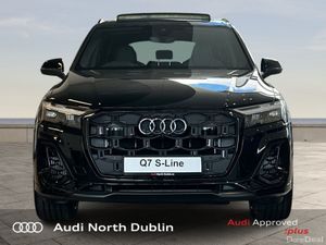 Audi Q7 60 Competition Quattro 490HP - Image 3