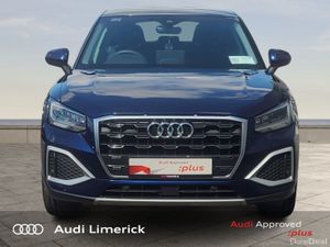 Audi Q2 30 TFSI 110HP SE - Image 3